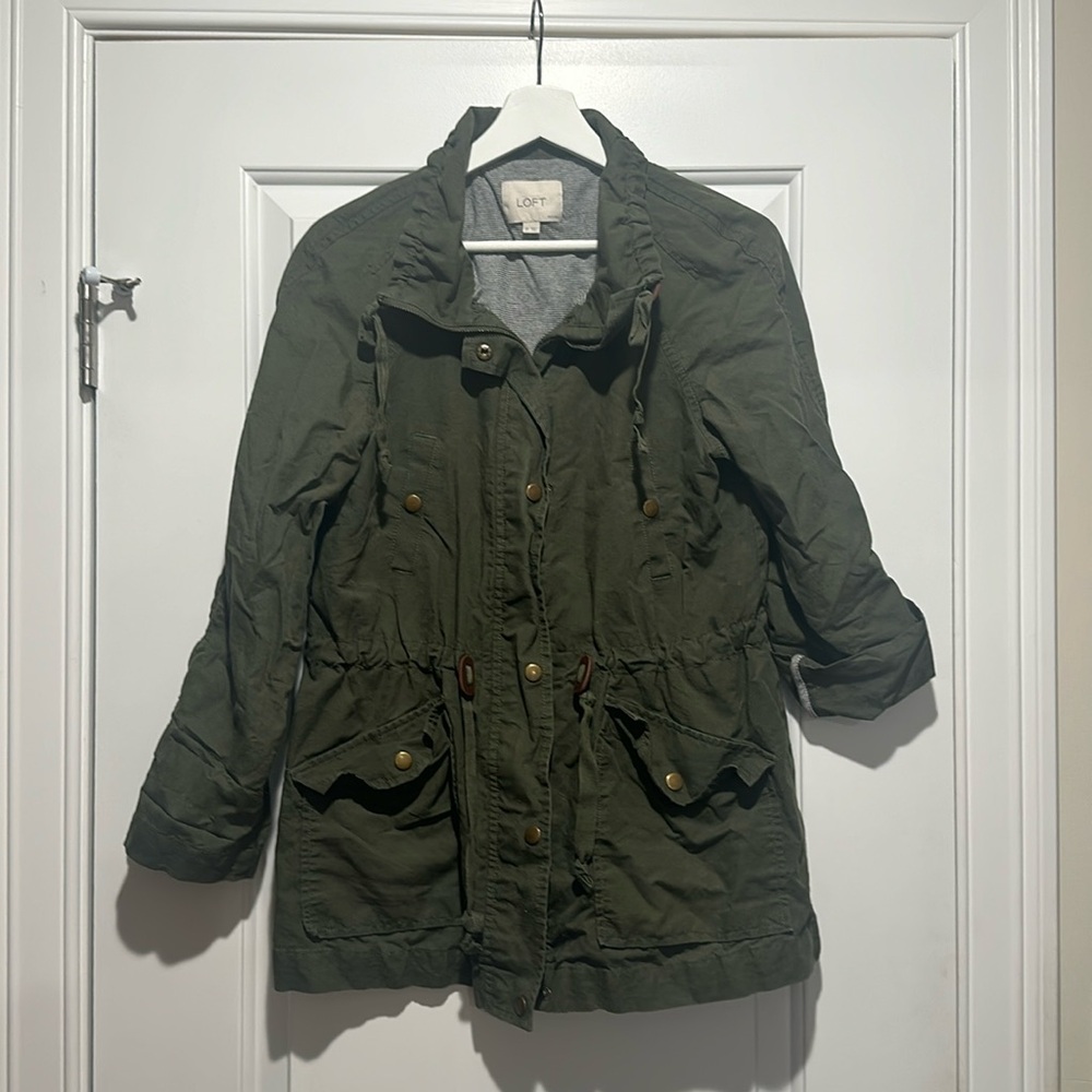 Women’s Coat